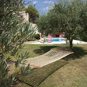 L'éolyre Bed & Breakfast La Motte-d'Aigues