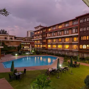 Hotel The Malla - Thamel, 2 Km To Swayambhunath Temple *****