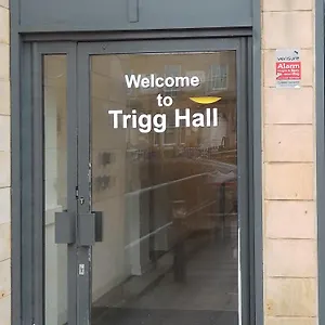 Holiday park Trigg Hall **