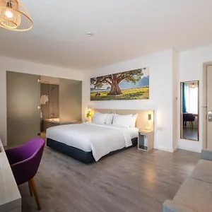 Hotel Liberty Saigon Greenview ***