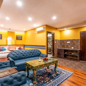 Hotel Yukhang ****