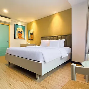 Hotel A25 - 55 Le Anh Xuan ***