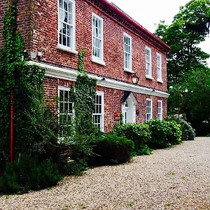 Hotel Wrangham House ***