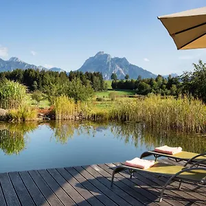 Koessel Hotel Füssen