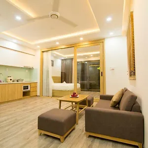 Apartment Tony Estates Luxury