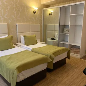 Hotel Old Street Boutique ****